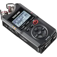 Tascam DR-40XP Vier-Spur-FeldRekorder