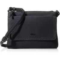 Gabor Dina Cross Bag 835860 (1/schwarz)