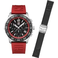 Luminox XS.3155.SET Herrenuhr Pacific Diver Chronograph 44mm 20ATM