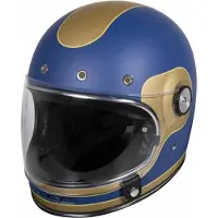 Stormer Origin Solid Integralhelm