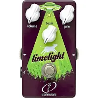 Crazy Tube Circuits Limelight