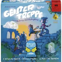Schmidt Drei Magier Geistertreppe