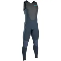 iON Long John 2.5 Mm Ärmelloser Neoprenanzug Ohne Reißverschluss