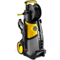 Lavor Hochdruckreiniger LVR5 PLUS 150 DIGIT - Max. Fördermenge 8.33 l/min - 150 bar