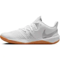 Nike Zoom Hyperspeed Court Se DJ4476-100, Volleyballschuhe, Herren, Weiß, Größe: 45