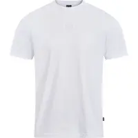 Cube Organic Embossed Gty Fit Kurzarm-t-shirt