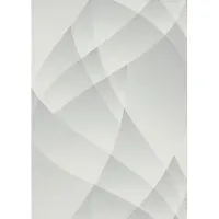 Fashion For Walls Vliestapete "Lumina", grau, B:0,53m L:10,05m, Tapeten, Vliestapete, Phthalate frei