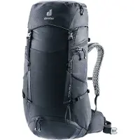 Deuter ProductName DE, Interner Rahmen, Wandern, Schwarz, M, 32 l, 1,58 kg