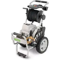 Cleancraft Kaltwasser-Hochdruckreiniger HDR-K 90-20, 7102902