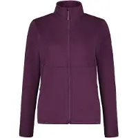 Rab - Women's Geon Jacket - Fleecejacke Gr 14 lila