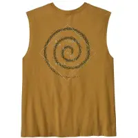 Patagonia - Women's Multi-Pitch Boxy Tank - Top Gr S braun