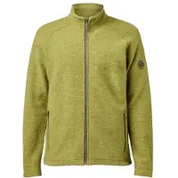 Ivanhoe - Danny Full Zip - Wolljacke Gr 3XL oliv