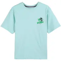 Oxbow - Women's Fever Short Sleeve T - T-Shirt Gr XL blau