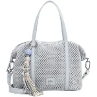 Suri Frey Umhängetasche Handtasche Gitty Hand Bag Lightblue hellblau