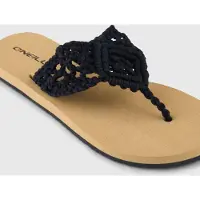 O'Neill Damen Flip Flops DITSY CROCHET SANDALS