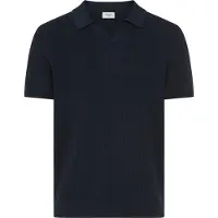 JOOP! Poloshirt "Adrianor" aus Strick, normale Passform