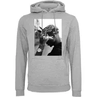 Mister tee Hoodie "Herren 2Pac F*ck the World Hoody", 1 Stk.