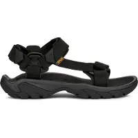 Teva Terra FI 5 Universal Leather Men black/ phantom (BKPH) 40,5