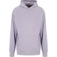 Urban Classics Light Terry Hoody Dustylilac Größe: S | Kaputzenpullis Outlet | Herren