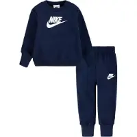 Nike Kids Sustainable Crew Langarm-set