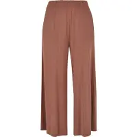 Urban Classics Modal Culotte Anzughose