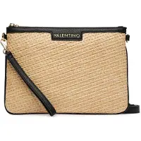 Valentino Demetra Pochette - Umhängetasche 30 cm (naturale/nero)