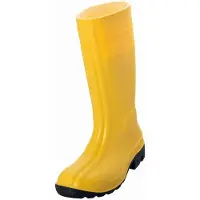 Uvex S5 Polymerstiefel 94756, Größe:41, Weite:11