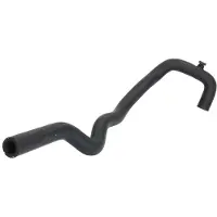 THERMOTEC Kühlerschlauch DWR258TT