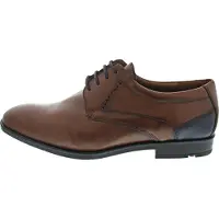 Lloyd Kalmar Business Schuh Braun
