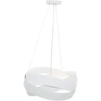 Zuma Line Pendelleuchte 8x G9 Gold OMI 1193