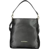 Valentino Bags Damen Schwarze Tasche