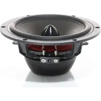 Audio System AV 165 Tief-/Mitteltöner 16,5 cm