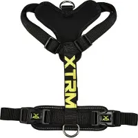 Nayeco X-trm Cronos Neon Flash Hundegeschirr