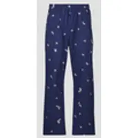 Service Works 5-Pocket-Hosen Paisley Chef Pants herren EU S