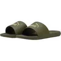 Puma Cool Cat 2.0 loden green-calming green (27) 8