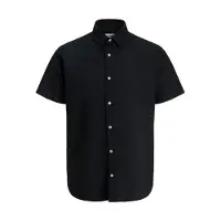 Jack & Jones Breeze Linen Kurzarmhemd
