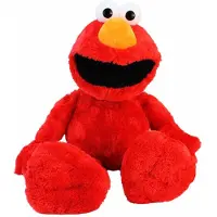 Whitehouse Leisure International Elmo Kuscheltier Sesamstraße - ca. 72 cm