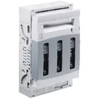 Rittal SV 9344.110, 690 V, 250 A, IEC/DIN EN 60 947-3 DIN EN 60 269-2, 184 mm, 298 mm, 2,14 kg