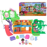 Top 1 Toys DTE PYS Casita Playset DT FR EBI, Aktion/Abenteuer, 3 Jahr(e), Mehrfarbig