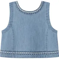 Pepe Jeans Ivy Ärmelloses Oberteil