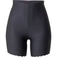 Skiny Formhose "Sensation", Damen, Gr. 40/42, schwarz, Obermaterial: 56% Polyamid, 44% Elasthan, unifarben, Unterhosen Formhose