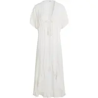 O'Neill Wilder Cover-up Kurzes Kurzarmkleid