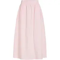 Vila Visophie High Waist Maxirock