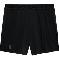 ON Damen Shorts 5" Performance Shorts
