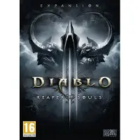Diablo III: Reapear of Soluds, PC, Videospiel-Add-on, PC, Englisch, Italienisch, T (Jugendliche), 25/03/2014, Online