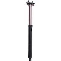 Contec Nara Drop Air Dlx 40 Mm Teleskop-sattelstütze