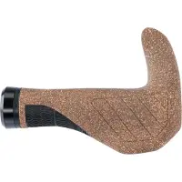 Contec Trekking Bar Kork Griffe
