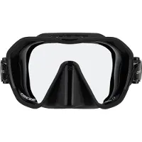 Cressi Zs2 Medium Tauchmaske
