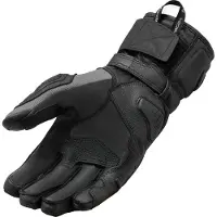 REV'IT! Sand 5 H2O Handschuhe Unisex schwarz, 2XL