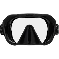 Cressi Z2 Tauchmaske
